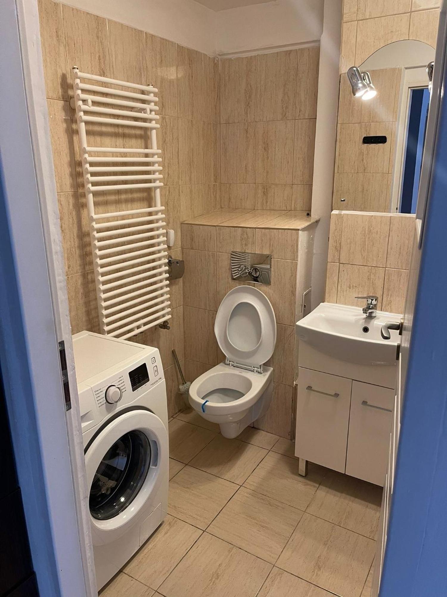 Cluj Aparthotel - Septimiu Albini - المظهر الخارجي الصورة