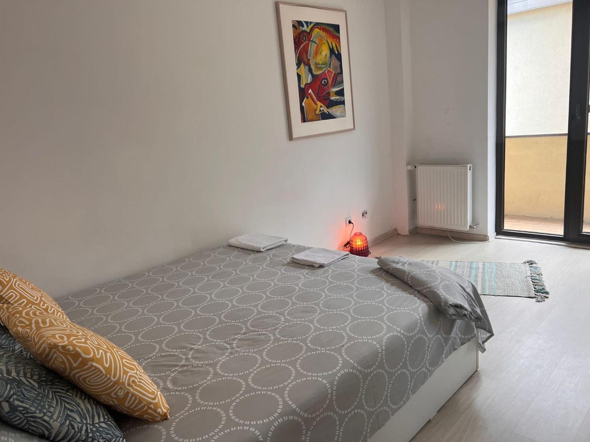 Cluj Aparthotel - Septimiu Albini - المظهر الخارجي الصورة