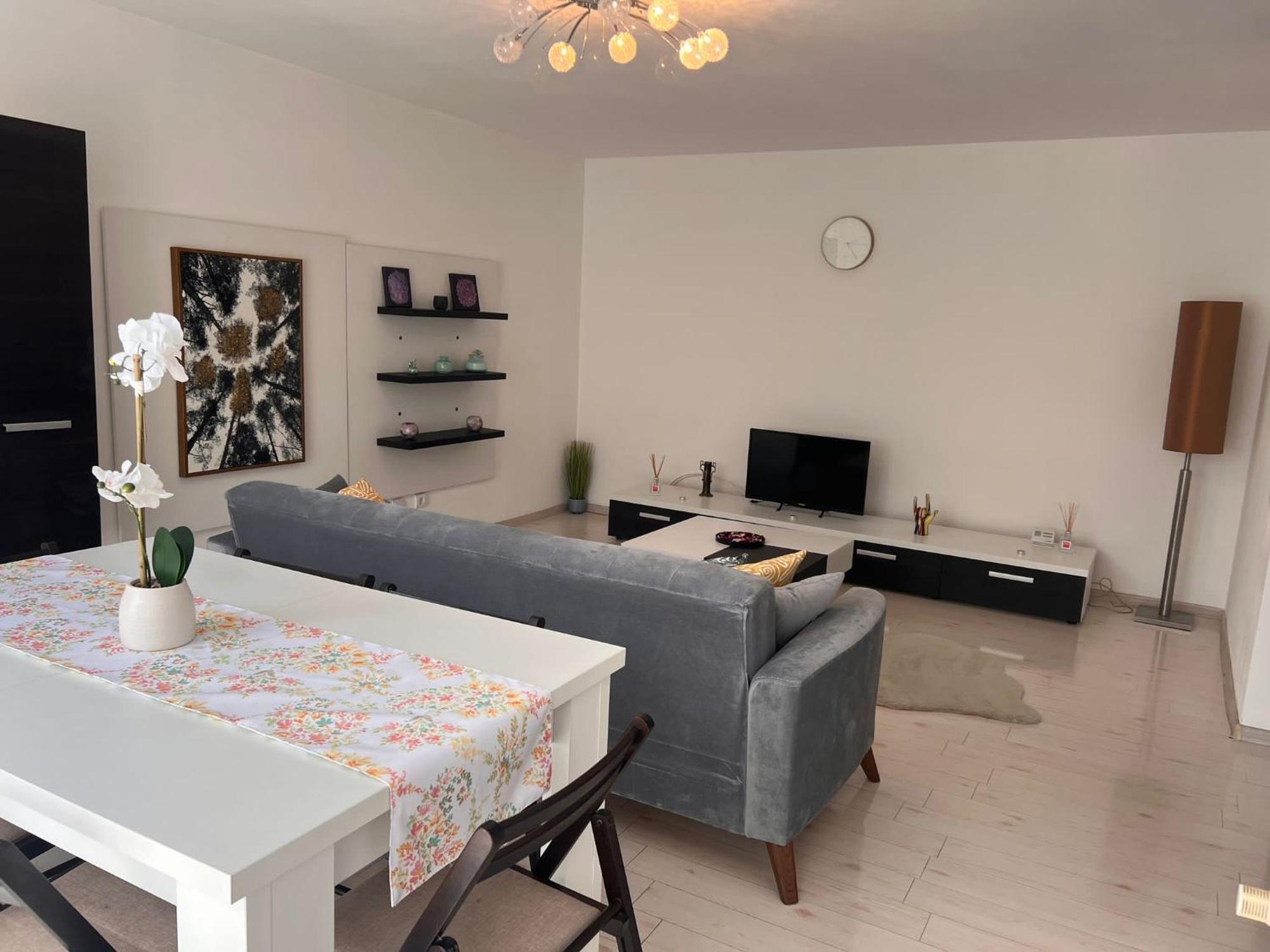 Cluj Aparthotel - Septimiu Albini - المظهر الخارجي الصورة